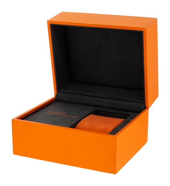 Tag Heuer Aquaracer WAY208F.BF0638 Image 4